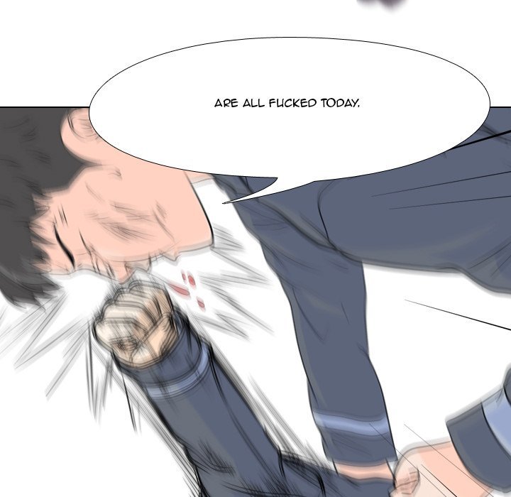 High School Legend  Red Dragon Manhwa - Chapter 59 Page 63