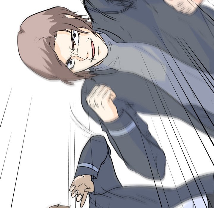 High School Legend  Red Dragon Manhwa - Chapter 59 Page 64