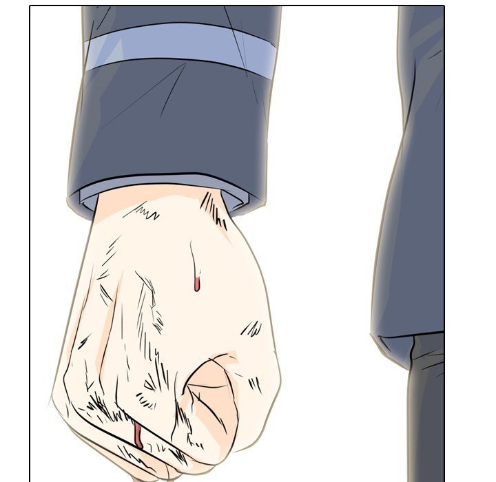 High School Legend  Red Dragon Manhwa - Chapter 59 Page 67