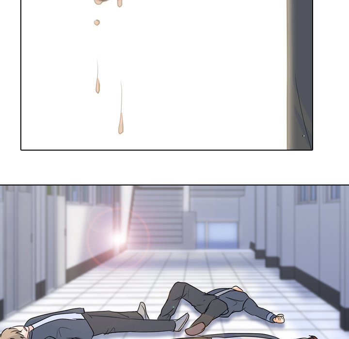 High School Legend  Red Dragon Manhwa - Chapter 59 Page 68