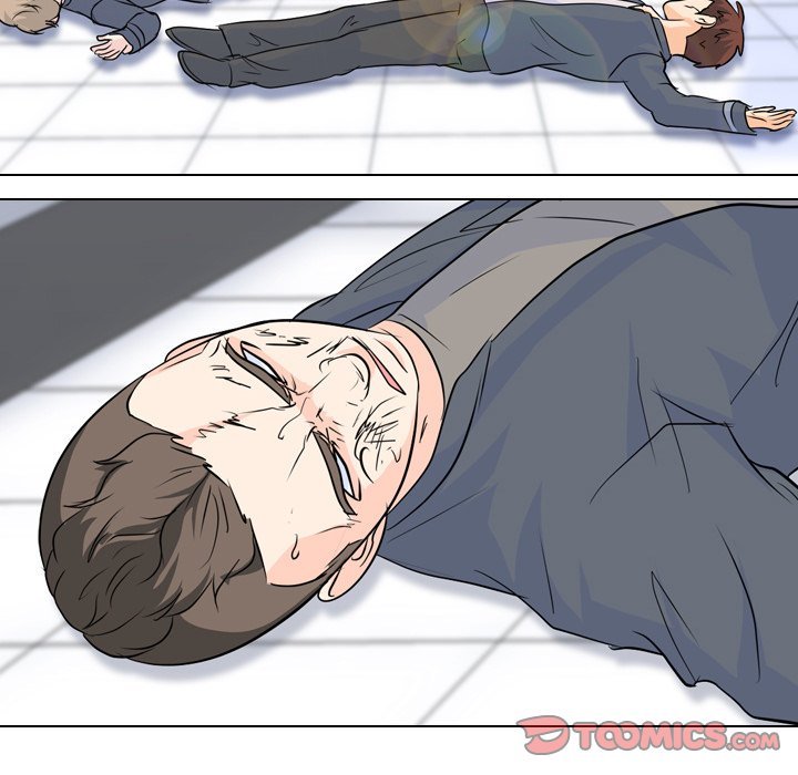 High School Legend  Red Dragon Manhwa - Chapter 59 Page 69