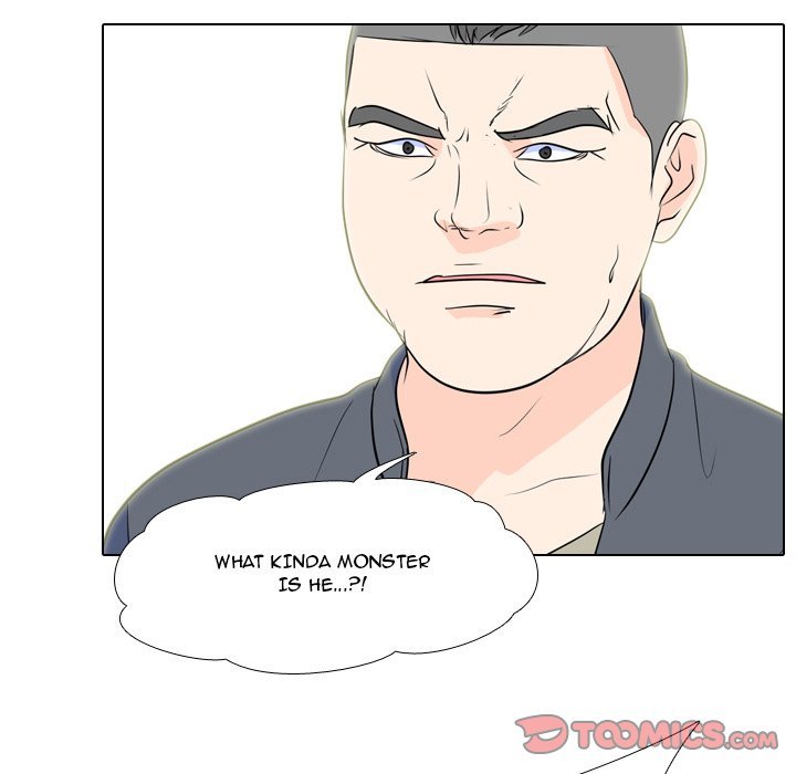 High School Legend  Red Dragon Manhwa - Chapter 59 Page 73