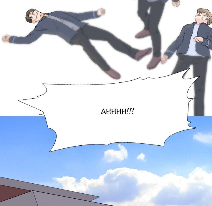 High School Legend  Red Dragon Manhwa - Chapter 59 Page 75