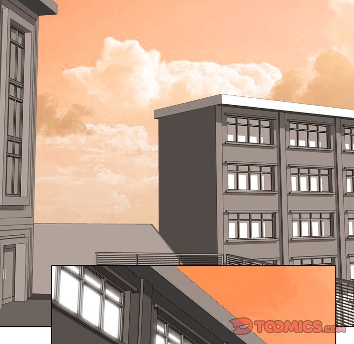 High School Legend  Red Dragon Manhwa - Chapter 59 Page 77