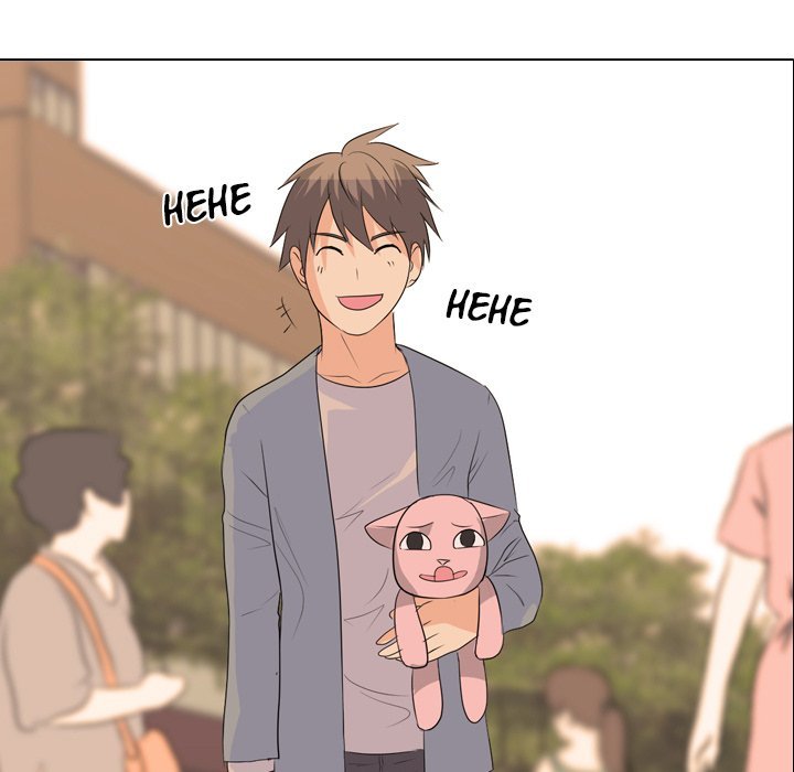 High School Legend  Red Dragon Manhwa - Chapter 59 Page 79