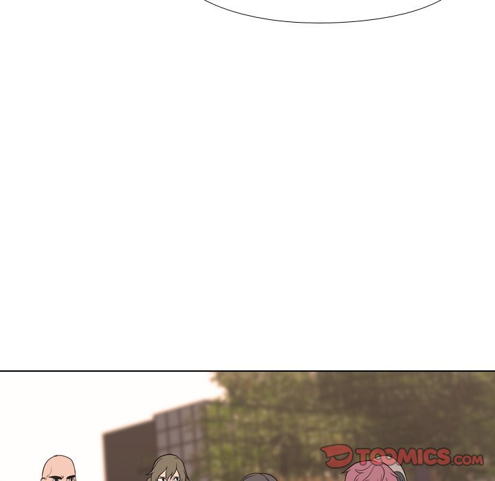 High School Legend  Red Dragon Manhwa - Chapter 59 Page 81