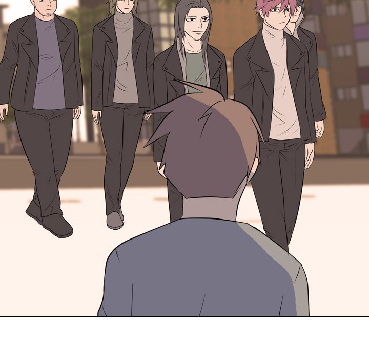 High School Legend  Red Dragon Manhwa - Chapter 59 Page 82