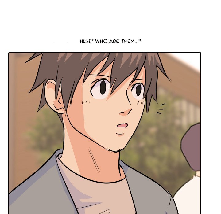 High School Legend  Red Dragon Manhwa - Chapter 59 Page 83