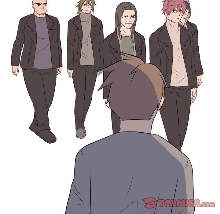 High School Legend  Red Dragon Manhwa - Chapter 59 Page 85