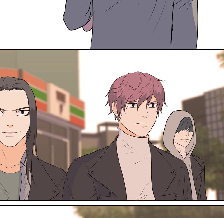 High School Legend  Red Dragon Manhwa - Chapter 59 Page 86