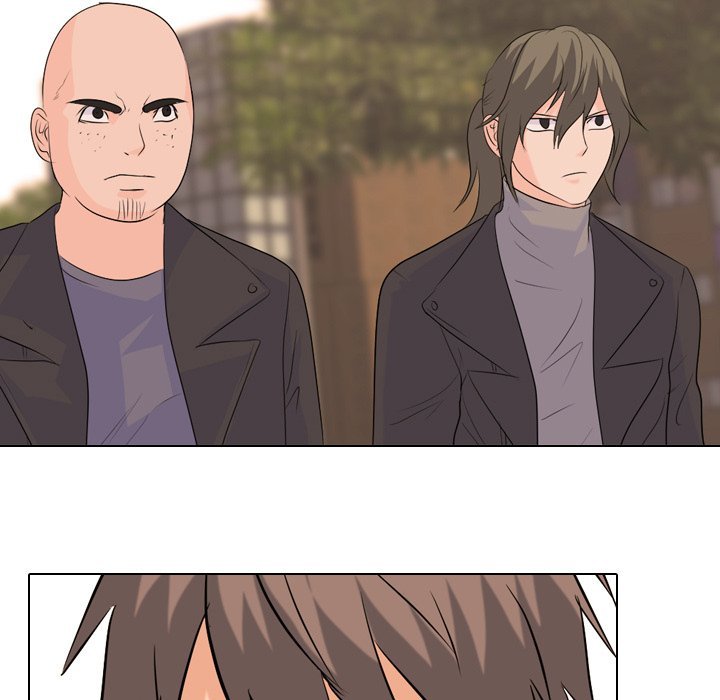 High School Legend  Red Dragon Manhwa - Chapter 59 Page 87