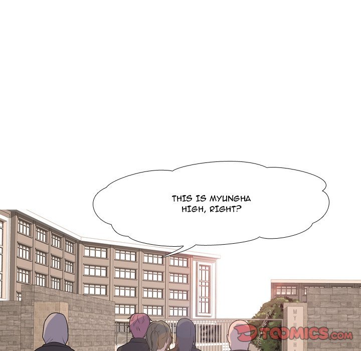 High School Legend  Red Dragon Manhwa - Chapter 59 Page 89