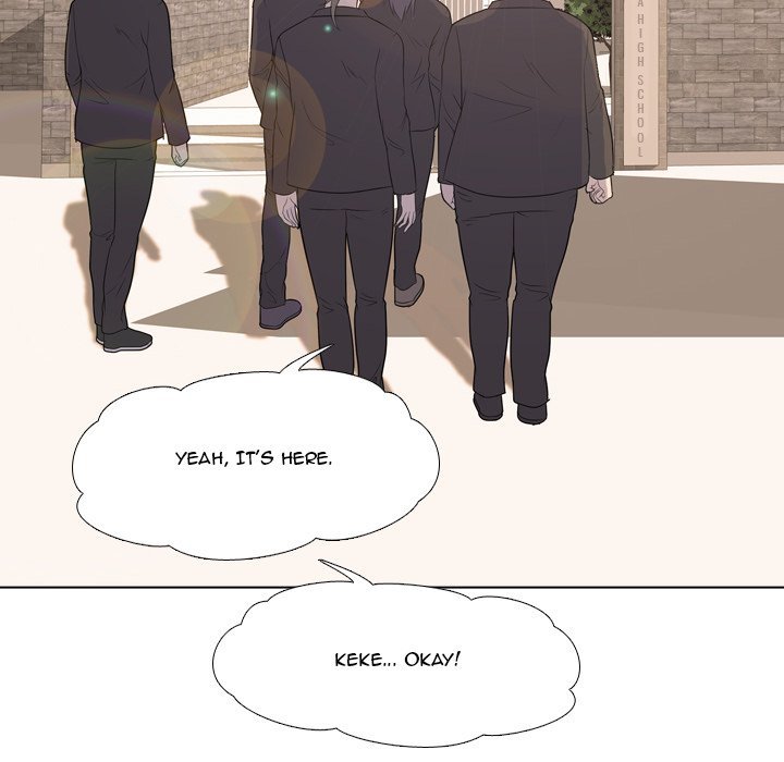 High School Legend  Red Dragon Manhwa - Chapter 59 Page 90