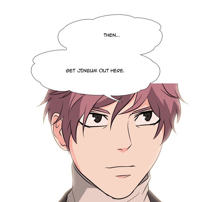 High School Legend  Red Dragon Manhwa - Chapter 59 Page 91