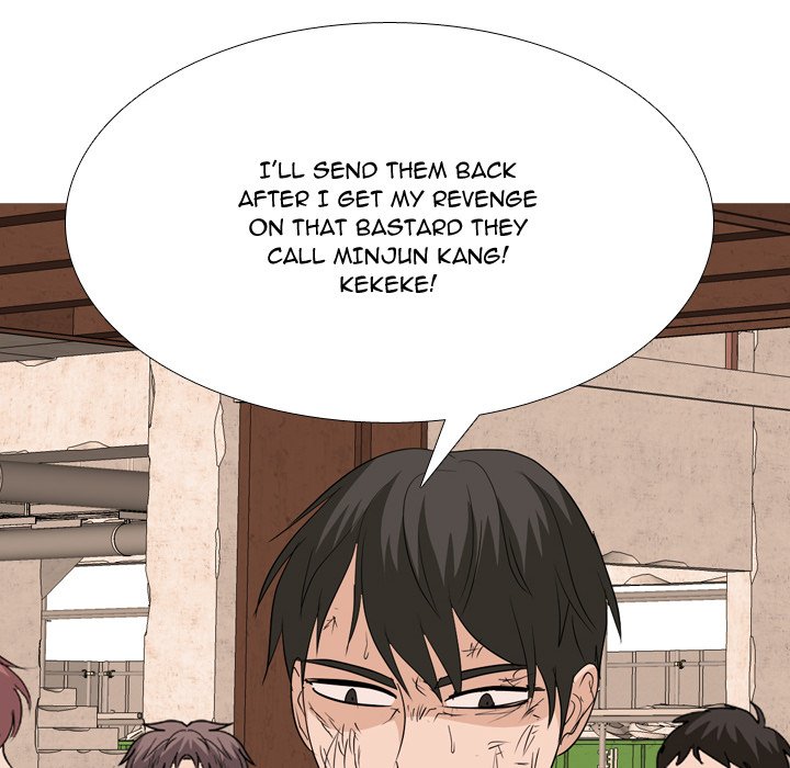 High School Legend  Red Dragon Manhwa - Chapter 211 Page 4