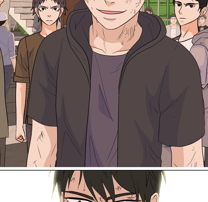 High School Legend  Red Dragon Manhwa - Chapter 211 Page 5