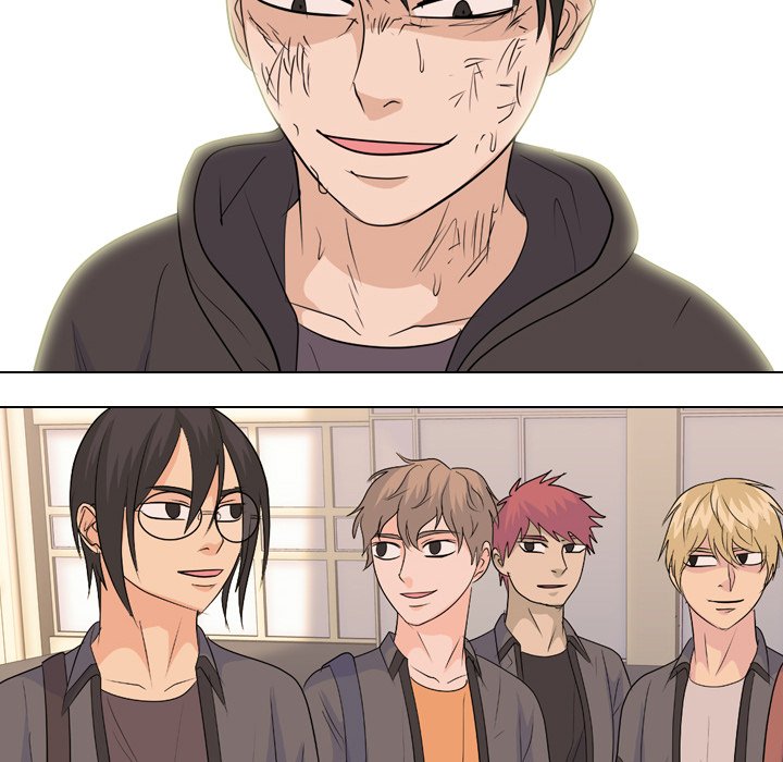 High School Legend  Red Dragon Manhwa - Chapter 211 Page 6