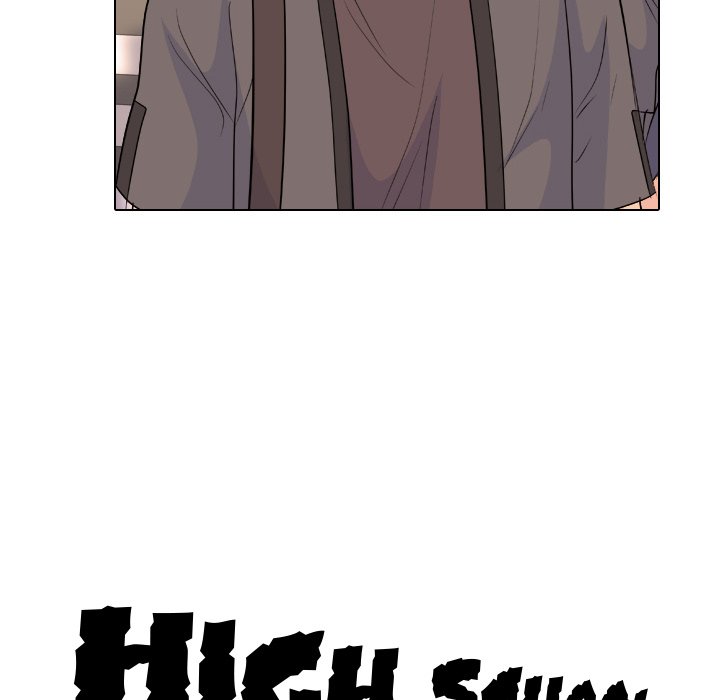 High School Legend  Red Dragon Manhwa - Chapter 211 Page 8