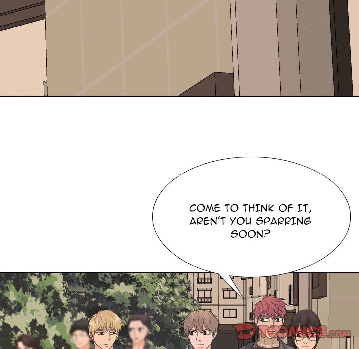 High School Legend  Red Dragon Manhwa - Chapter 211 Page 11