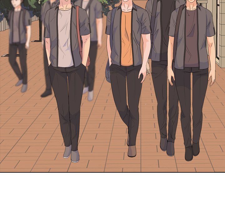 High School Legend  Red Dragon Manhwa - Chapter 211 Page 12