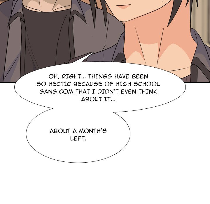 High School Legend  Red Dragon Manhwa - Chapter 211 Page 14