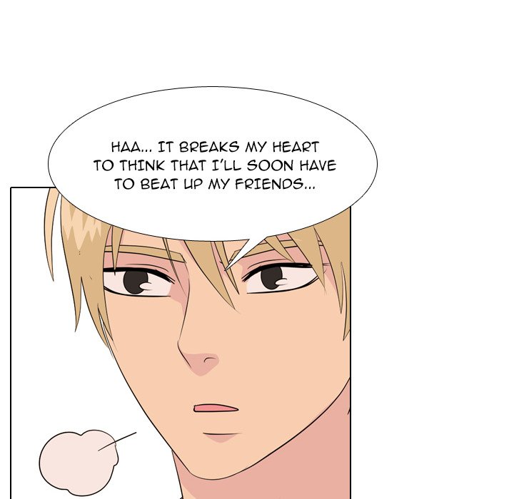 High School Legend  Red Dragon Manhwa - Chapter 211 Page 15