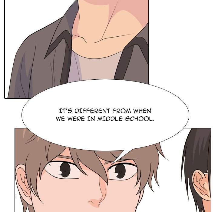 High School Legend  Red Dragon Manhwa - Chapter 211 Page 16