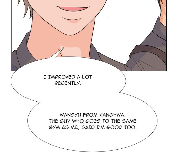 High School Legend  Red Dragon Manhwa - Chapter 211 Page 17