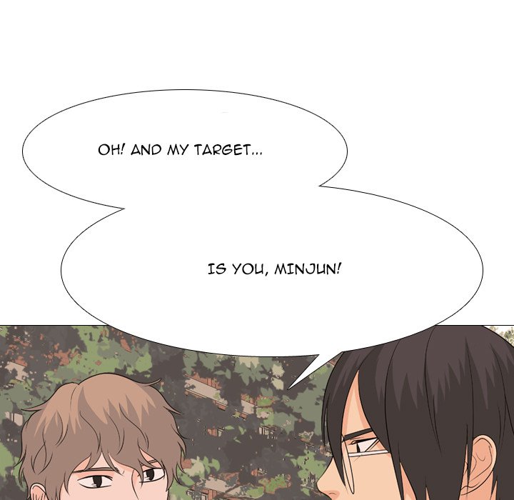 High School Legend  Red Dragon Manhwa - Chapter 211 Page 18