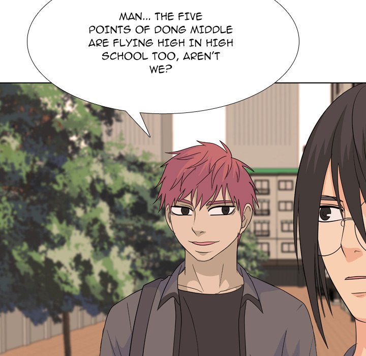 High School Legend  Red Dragon Manhwa - Chapter 211 Page 24