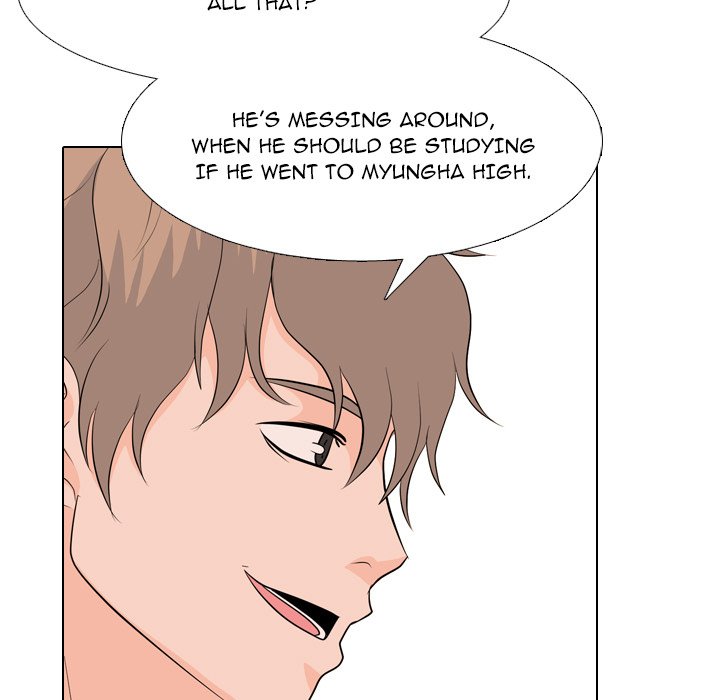 High School Legend  Red Dragon Manhwa - Chapter 211 Page 26