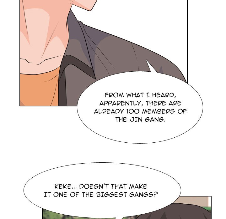 High School Legend  Red Dragon Manhwa - Chapter 211 Page 27