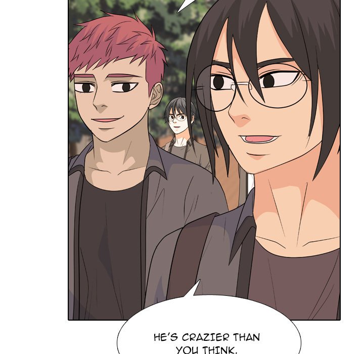 High School Legend  Red Dragon Manhwa - Chapter 211 Page 28