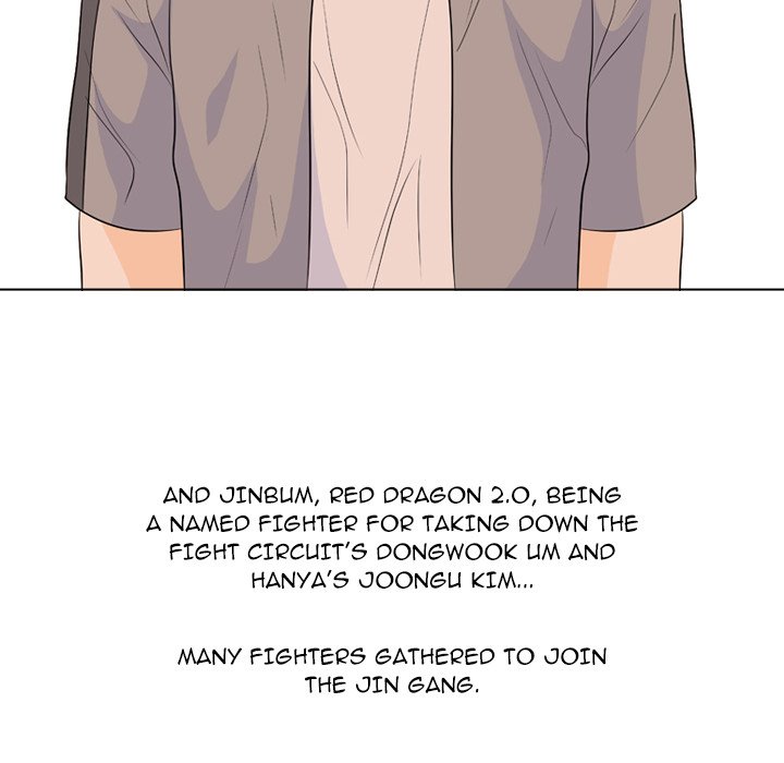 High School Legend  Red Dragon Manhwa - Chapter 211 Page 31