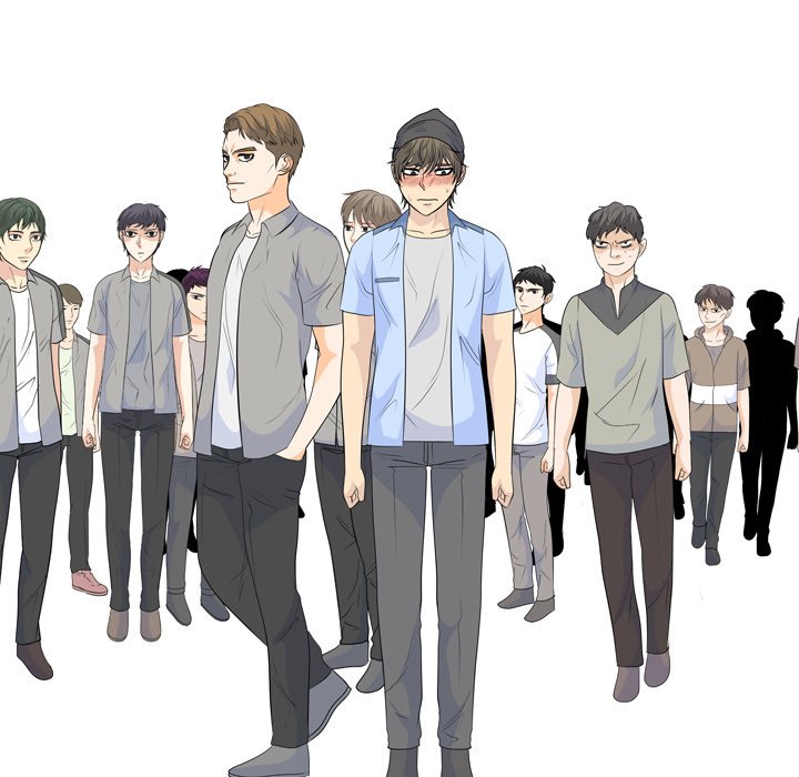 High School Legend  Red Dragon Manhwa - Chapter 211 Page 32