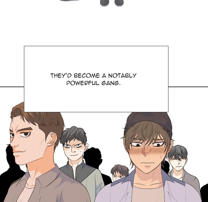 High School Legend  Red Dragon Manhwa - Chapter 211 Page 33