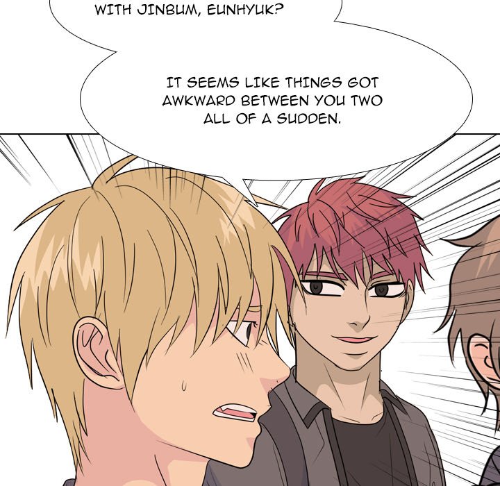 High School Legend  Red Dragon Manhwa - Chapter 211 Page 36