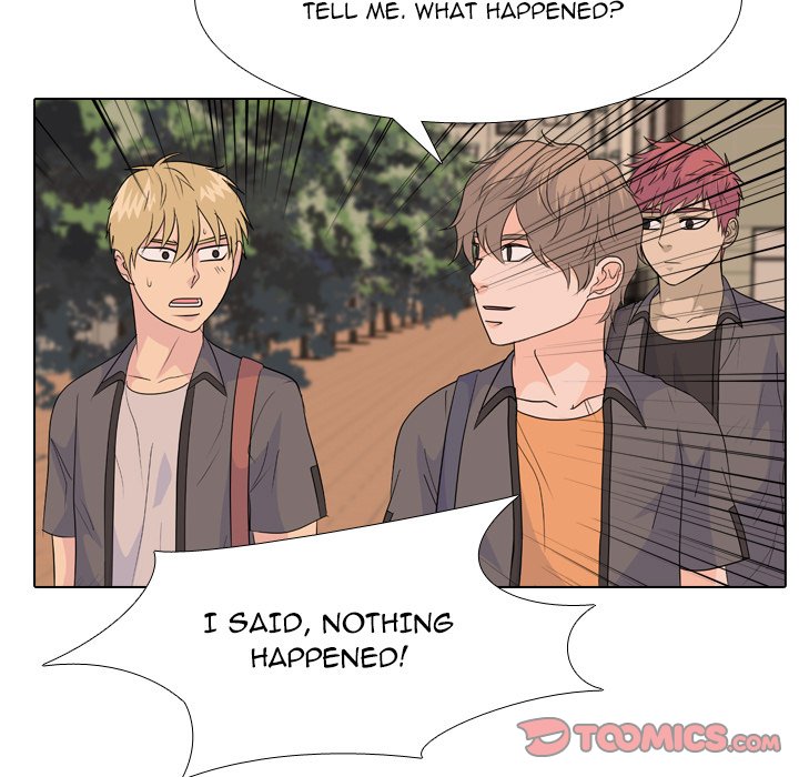 High School Legend  Red Dragon Manhwa - Chapter 211 Page 38