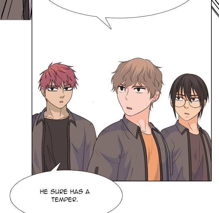 High School Legend  Red Dragon Manhwa - Chapter 211 Page 41