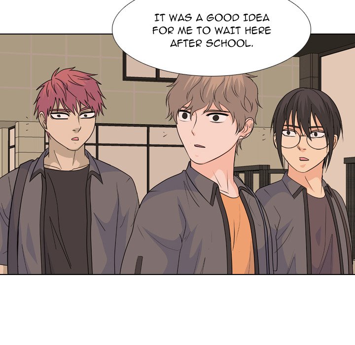High School Legend  Red Dragon Manhwa - Chapter 211 Page 43