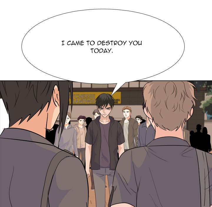 High School Legend  Red Dragon Manhwa - Chapter 211 Page 45