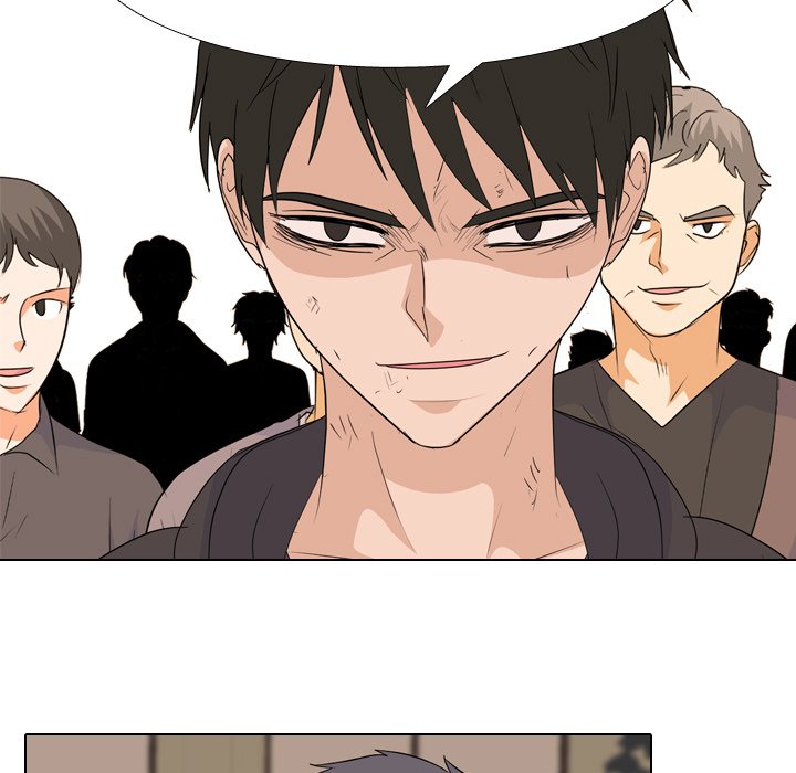 High School Legend  Red Dragon Manhwa - Chapter 211 Page 48