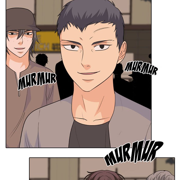 High School Legend  Red Dragon Manhwa - Chapter 211 Page 49