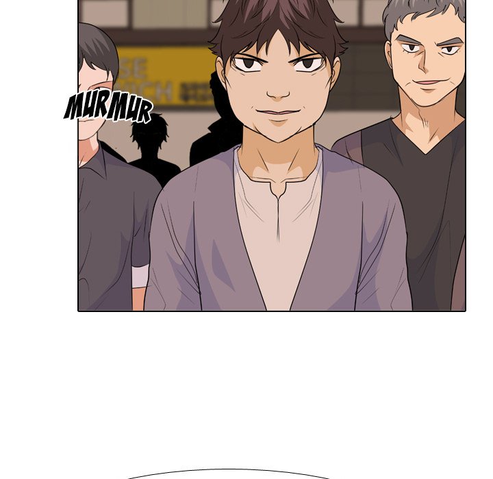 High School Legend  Red Dragon Manhwa - Chapter 211 Page 50