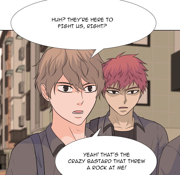 High School Legend  Red Dragon Manhwa - Chapter 211 Page 51