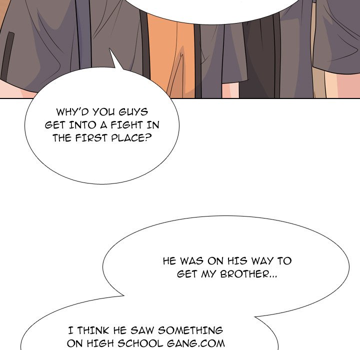 High School Legend  Red Dragon Manhwa - Chapter 211 Page 52