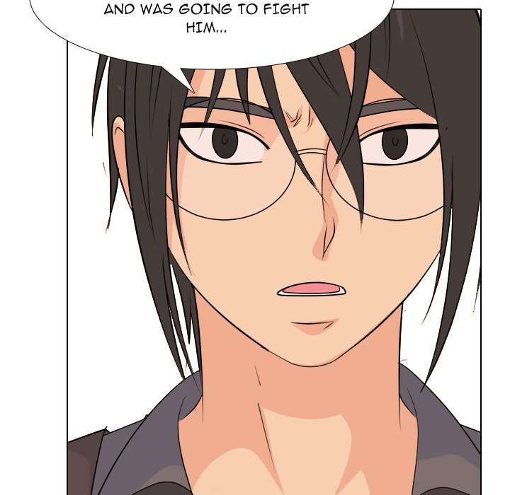 High School Legend  Red Dragon Manhwa - Chapter 211 Page 53