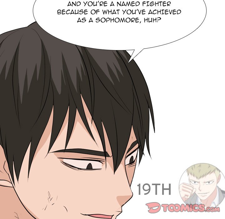 High School Legend  Red Dragon Manhwa - Chapter 211 Page 56