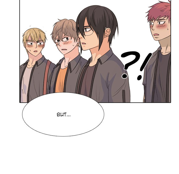 High School Legend  Red Dragon Manhwa - Chapter 211 Page 58