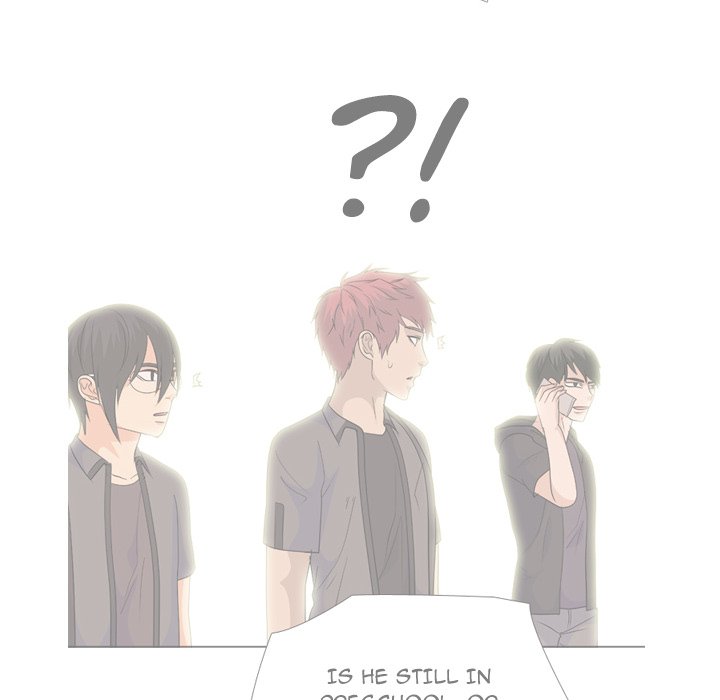 High School Legend  Red Dragon Manhwa - Chapter 211 Page 63